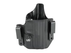 LAG DFNDR SPFD XD 4" OWB/IWB BLK RH