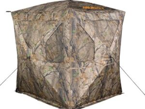 MUDDY THE RAVAGE GROUND BLIND