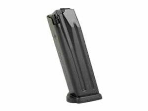 MAG HK P30/VP9 9MM 15RD BLK