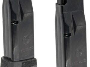 RUGER MAGAZINE LCP MAX .380ACP
