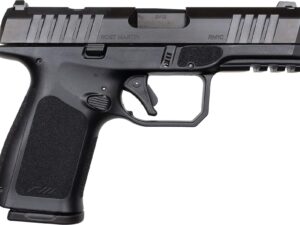 ROS RM1C 9MM PST 15/17RD BLK