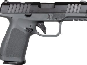 ROS RM1C 9MM PST 15/17RD GRAY