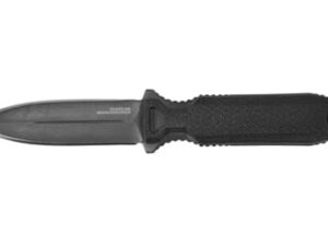 SOG PENTAGON FX COVERT 3.41" BLKOUT