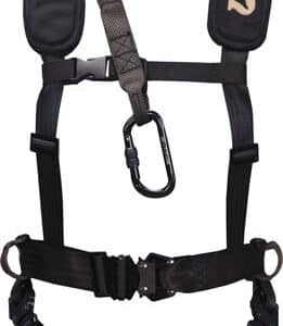 SUMMIT SAFETY HARNESS SPORT