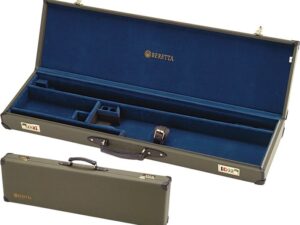 BERETTA LUGGAGE CASE FOR O/U
