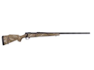 Weatherby Vanguard Outfitter Rifle 6.5 PRC 3rd Magazine 24" 1/2-28 Threaded Barrel with 2" Muzzle Brake