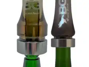 Game Calls