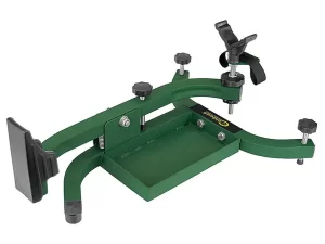 Gun Rests, Vises & Benches