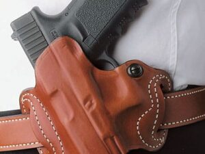 DESANTIS MINI SLIDE HOLSTER