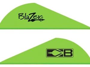 BOHNING BLAZER VANES