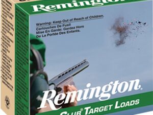 REMINGTON GC 12GA 2.75" 1200FP