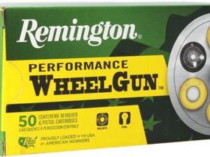 REMINGTON 45LC 225GR LEAD