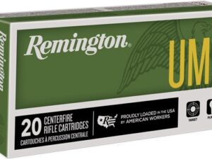 REMINGTON 450 BUSHMASTER 260GR