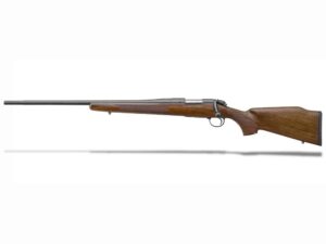 Bergara Timber Left Handed Rifle .270 3rd Magazine 24" Barrel Walnut