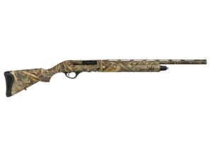 Escort PS Compact/Short LOP Semi-Auto Shotgun 20ga 3" Chamber 4rd Capacity 22" Barrel M5 Stock Left Hand