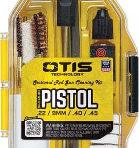 OTIS ROD CLEANING KITS MULTI