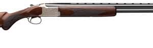BROWNING CITORI WHITE