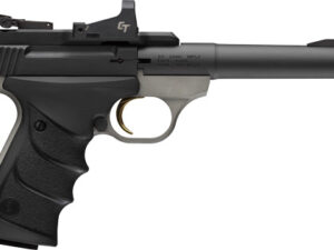 BROWNING BUCKMARK PRACTICAL