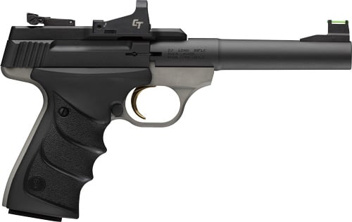 BROWNING BUCKMARK PRACTICAL