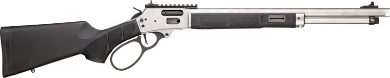 S&W 1854 LARGE LOOP 44 MAG