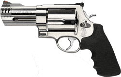S&W 500 .500SW 4" AS 5-SHOT