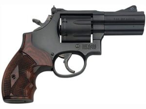 S&W 586 PERFORMANCE CENTER
