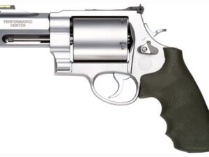 S&W 460XVR PERFORMANCE CENTER