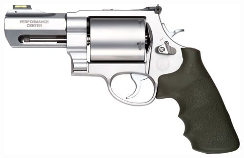 S&W 460XVR PERFORMANCE CENTER
