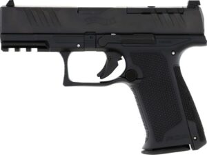 WALTHER PDP F OR 9MM 4" FS