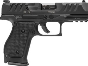 WALTHER PDP SF COMPACT 9MM