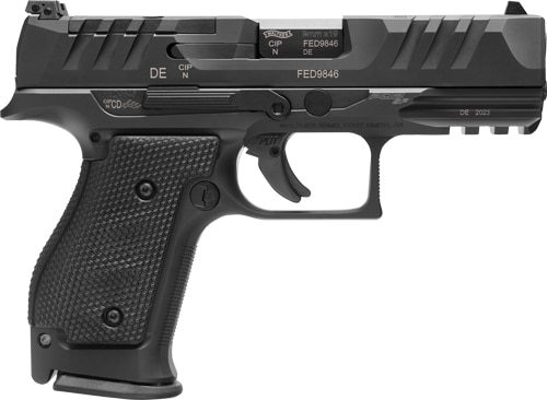 WALTHER PDP SF COMPACT 9MM