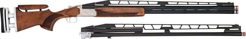 TRISTAR TT-15 COMBO TRAP