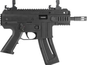 BL MAUSER TACOPS PK .22LR