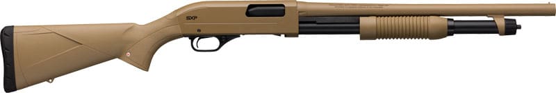 WINCHESTER SXP DEFENDER 12GA