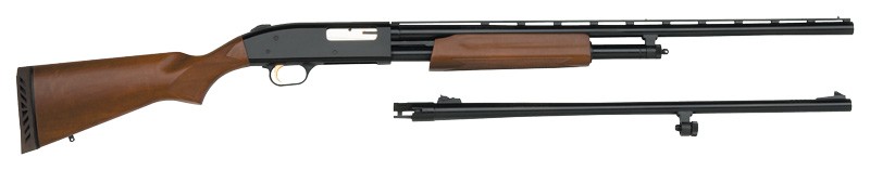 MOSSBERG 500 COMBO 20GA 3" 26"