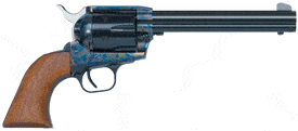 EAA BOUNTY HUNTER .44MAG 7.5"