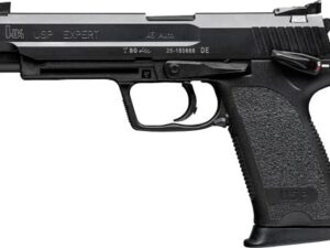 HK USP45 EXPERT V1 DA/SA 45ACP