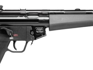 HK SP5 PISTOL 9MM 8" BBL