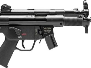 HK SP5K-PDW PISTOL 9MM