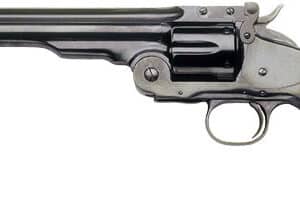 CIMARRON NO.3 SCHOFIELD .45LC