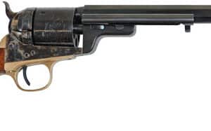 CIMARRON 1851 RICHARDS-MASON