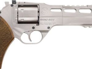 CHIAPPA RHINO 60SA .357MAG