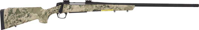 CVA CASCADE XT 6.5CM 22" #5