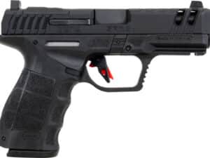SAR USA SAR9 PISTOL 9MM GEN 3