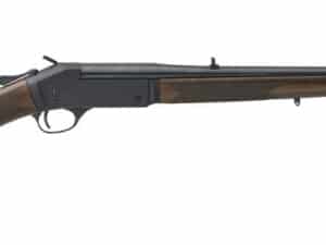 HEN SINGLE RIFLE 44M 22B WAL
