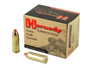 HRNDY LVREVO 45LC 225GR 20/200