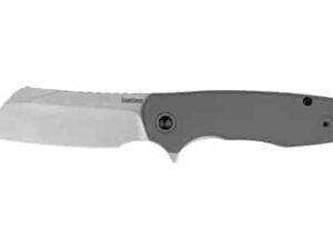 KERSHAW WHARF 2.8" STONEWASHED