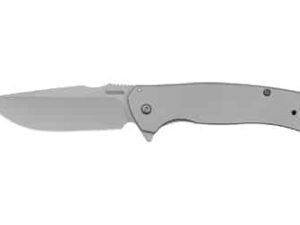 KERSHAW SCOUR 3.3" BEAD-BLASTED