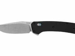 KERSHAW LAYUP 3.4" STONEWASHED