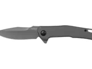 KERSHAW HELITACK 3.26" GRAY PVD